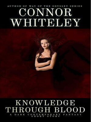 cover image of Knowledge Through Blood